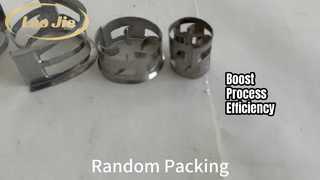 Exploring Random Packing: Simple, Effective Solutions for Industrial Applications